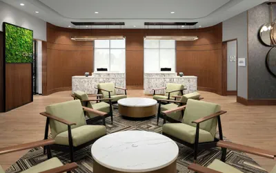 Photo 4 - Courtyard by Marriott Gainesville GA