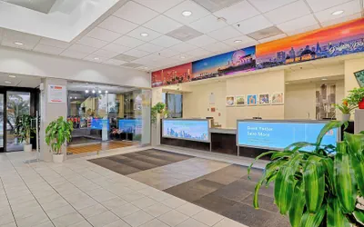 Photo 3 - Studio 6 Suites Los Angeles, CA - Los Angeles - LAX