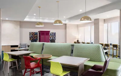 Photo 2 - Home2 Suites By Hilton Round Rock Medical Center