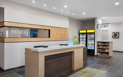 Photo 3 - Home2 Suites By Hilton Round Rock Medical Center