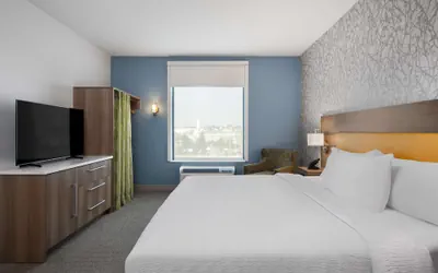 Photo 5 - Home2 Suites By Hilton Round Rock Medical Center