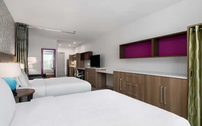 Photo 4 - Home2 Suites By Hilton Round Rock Medical Center