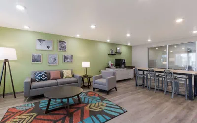 Photo 3 - Woodspring Suites Chandler Airport