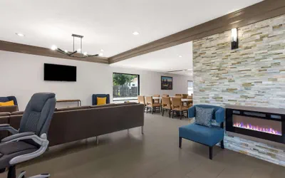 Photo 5 - Quality Inn South Bend Near Notre Dame