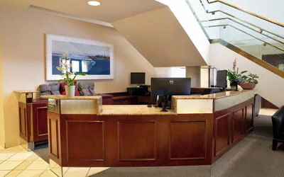 Photo 3 - Villa Graziadio Executive Center at Pepperdine University