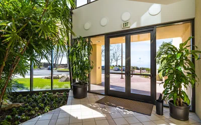 Photo 2 - Villa Graziadio Executive Center at Pepperdine University