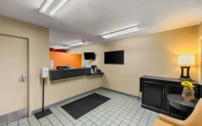Photo 2 - Suburban Studios Winston-Salem near Hanes Mall