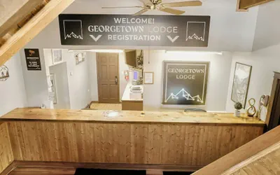 Photo 3 - Georgetown Lodge