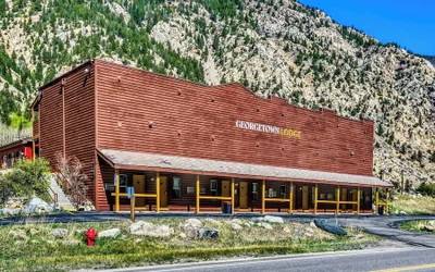 Photo 2 - Georgetown Lodge