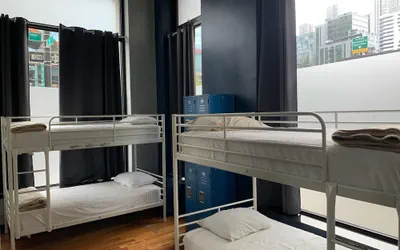 Photo 3 - Q4 Hotel & Hostel