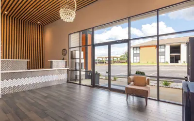 Photo 4 - Ramada by Wyndham Studio Suites Dothan