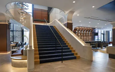 Photo 4 - Cascade Hotel, Kansas City, a Tribute Portfolio Hotel
