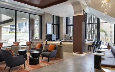 Photo 2 - Cascade Hotel, Kansas City, a Tribute Portfolio Hotel