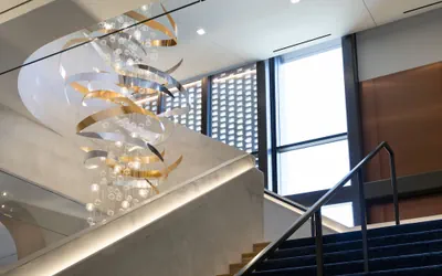 Photo 3 - Cascade Hotel, Kansas City, a Tribute Portfolio Hotel