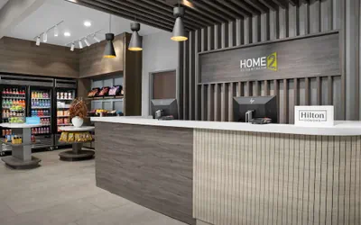 Photo 5 - Home2 Suites By Hilton Cullman