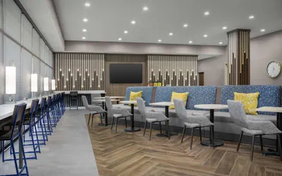 Photo 4 - Home2 Suites By Hilton Cullman
