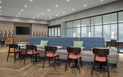 Photo 3 - Home2 Suites By Hilton Cullman