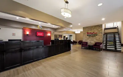 Photo 4 - Red Roof Inn Painted Post