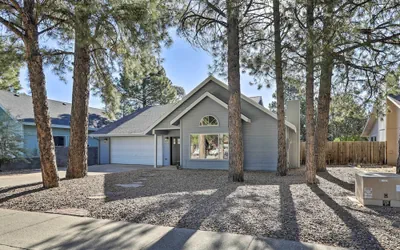 Photo 5 - Modern Flagstaff Retreat ~ 4 Mi to Downtown!