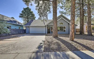 Photo 3 - Modern Flagstaff Retreat ~ 4 Mi to Downtown!