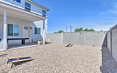 Photo 2 - Upscale Phoenix Home ~ 7 Mi to Downtown!