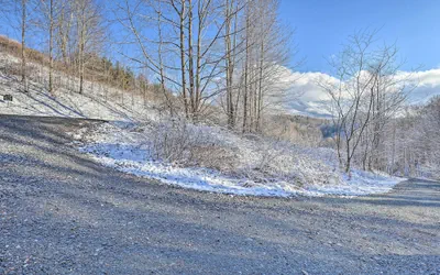 Photo 4 - Quaint Creston Hideaway w/ Mtn Views & Hot Tub!