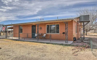 Photo 5 - Pet-friendly Abode w/ Yard, Near Outdoor Hotspots!