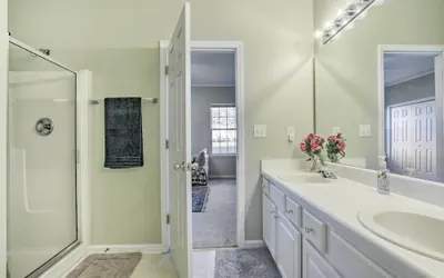 Photo 5 - Morrisville Townhome w/ Community Amenities!