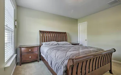 Photo 3 - Morrisville Townhome w/ Community Amenities!