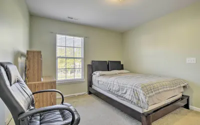 Photo 4 - Morrisville Townhome w/ Community Amenities!