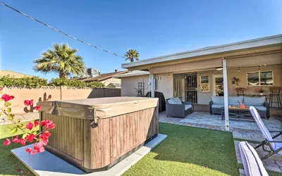 Photo 4 - Pristine Escape ~ 2 Miles to Old Town Scottsdale!