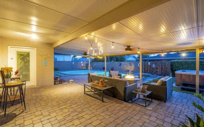 Photo 2 - Pristine Escape ~ 2 Miles to Old Town Scottsdale!