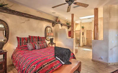 Photo 5 - Pet-friendly Lake Havasu Gem: Patio, Grill & Yard