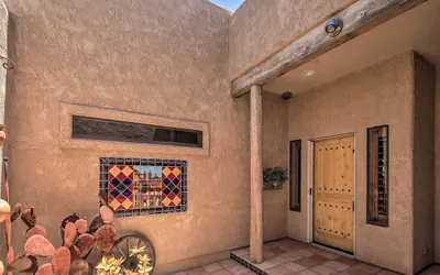 Photo 2 - Pet-friendly Lake Havasu Gem: Patio, Grill & Yard