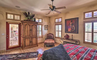 Photo 3 - Pet-friendly Lake Havasu Gem: Patio, Grill & Yard