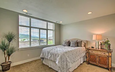 Photo 3 - Edgewater Townhome ~ 7 Mi to Snowbasin Resort