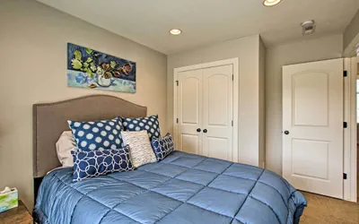 Photo 2 - Edgewater Townhome ~ 7 Mi to Snowbasin Resort