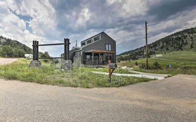 Photo 3 - Evergreen Mountain Duplex w/ Trail Access!