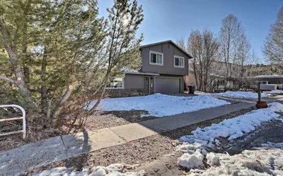 Photo 2 - Home w/ Mountain View: Mins to Downtown & Snowbowl