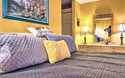Photo 5 - Studio w/ Resort Amenities: 1 Mi to Lake Lure