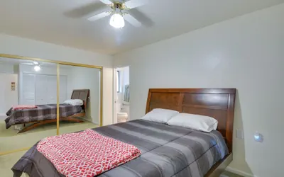 Photo 5 - Stunning Medford Escape w/ Panoramic Views!