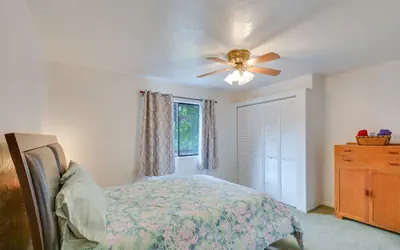 Photo 3 - Stunning Medford Escape w/ Panoramic Views!