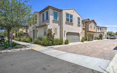 Photo 2 - Tasteful Menifee Home: Patio, By Theme Parks!