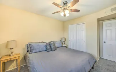 Photo 3 - Stunning Phoenix Oasis w/ Golf Course Views!