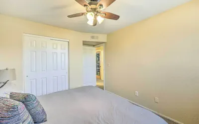 Photo 5 - Stunning Phoenix Oasis w/ Golf Course Views!