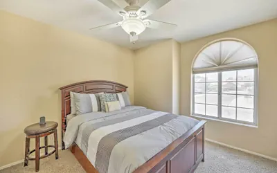 Photo 4 - Stunning Phoenix Oasis w/ Golf Course Views!