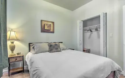 Photo 4 - Single-story Eloy Apartment w/ Patio Space!