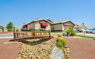 Photo 4 - Havasu Escape w/ Pool ~ 3 Mi to London Bridge