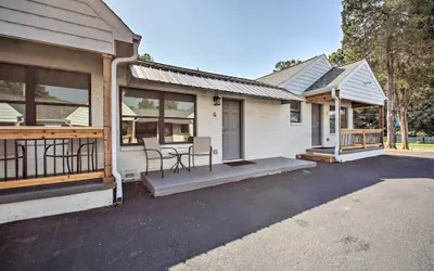 Photo 2 - Renovated 1930s Cottage 4 < 1 Mi to Natl Park