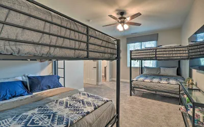 Photo 2 - Lavish National Forest Retreat w/ Hot Tub + Views!